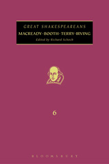 E-book, Macready, Booth, Terry, Irving, Bloomsbury Publishing