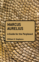 E-book, Marcus Aurelius : A Guide for the Perplexed, Bloomsbury Publishing