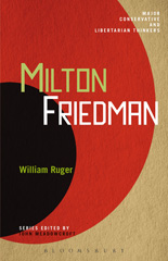 E-book, Milton Friedman, Bloomsbury Publishing