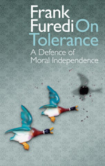 E-book, On Tolerance, Bloomsbury Publishing