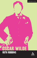 eBook, Oscar Wilde, Robbins, Ruth, Bloomsbury Publishing