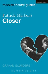 E-book, Patrick Marber's Closer, Bloomsbury Publishing