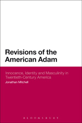 E-book, Revisions of the American Adam, Bloomsbury Publishing