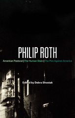 E-book, Philip Roth, Bloomsbury Publishing