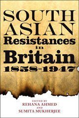 E-book, South Asian Resistances in Britain, 1858 - 1947, Bloomsbury Publishing