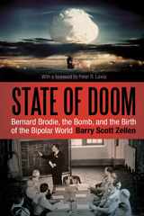 E-book, State of Doom, Bloomsbury Publishing