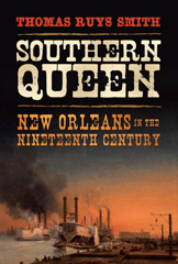 E-book, Southern Queen, Smith, Thomas Ruys, Bloomsbury Publishing