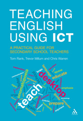 E-book, Teaching English Using ICT, Rank, Tom., Bloomsbury Publishing