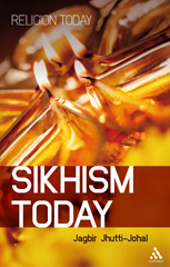 E-book, Sikhism Today, Bloomsbury Publishing