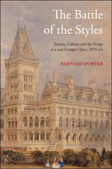 E-book, The Battle of the Styles, Bloomsbury Publishing