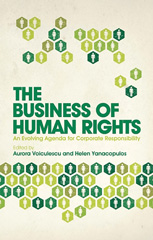 E-book, The Business of Human Rights, Bloomsbury Publishing