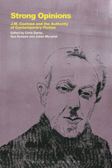E-book, Strong Opinions, Bloomsbury Publishing