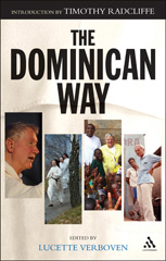eBook, The Dominican Way, Bloomsbury Publishing