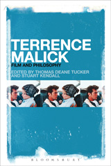 E-book, Terrence Malick, Bloomsbury Publishing