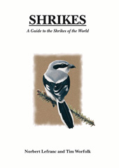 E-book, Shrikes, Bloomsbury Publishing