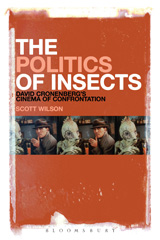 E-book, The Politics of Insects, Bloomsbury Publishing