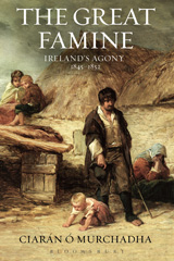 E-book, The Great Famine, Ó Murchadha, Ciarán, Bloomsbury Publishing