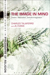 E-book, The Image in Mind, Taliaferro, Charles, Bloomsbury Publishing