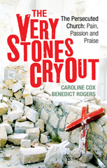 E-book, The Very Stones Cry Out, Cox, Caroline, Bloomsbury Publishing