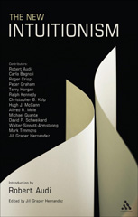 E-book, The New Intuitionism, Bloomsbury Publishing