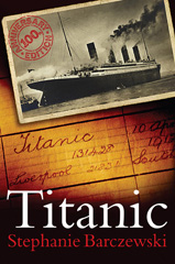 E-book, Titanic, Barczewski, Stephanie, Bloomsbury Publishing