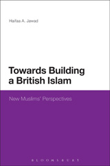 eBook, Towards Building a British Islam, Bloomsbury Publishing