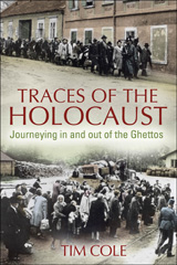 eBook, Traces of the Holocaust, Bloomsbury Publishing
