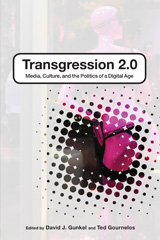 E-book, Transgression 2.0, Bloomsbury Publishing