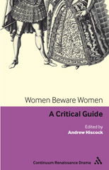 E-book, Women Beware Women, Bloomsbury Publishing