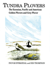 E-book, Tundra Plovers, Bloomsbury Publishing