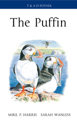 E-book, The Puffin, Bloomsbury Publishing