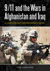E-book, 9/11 and the Wars in Afghanistan and Iraq, Bloomsbury Publishing