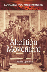 E-book, Abolition Movement, Upchurch, T. Adams, Bloomsbury Publishing
