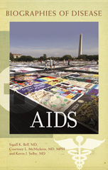 E-book, AIDS, Bloomsbury Publishing
