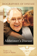 E-book, Alzheimer's Disease, Bloomsbury Publishing