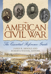 E-book, American Civil War, Bloomsbury Publishing