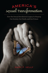 E-book, America's Sexual Transformation, Bloomsbury Publishing
