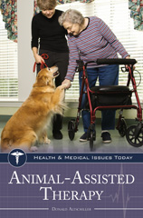 eBook, Animal-Assisted Therapy, Bloomsbury Publishing
