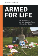 E-book, Armed for Life, Jefferis, Jennifer, Bloomsbury Publishing