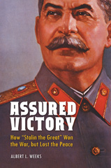 E-book, Assured Victory, Weeks, Albert L., Bloomsbury Publishing