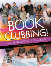 E-book, Book Clubbing!, Bloomsbury Publishing