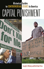 E-book, Capital Punishment, Bloomsbury Publishing