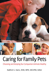 E-book, Caring for Family Pets, Bloomsbury Publishing