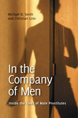 E-book, In the Company of Men, Smith, Michael D., Bloomsbury Publishing