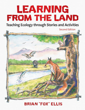 E-book, Learning from the Land, Bloomsbury Publishing