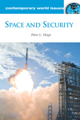E-book, Space and Security, Hays, Peter L., Bloomsbury Publishing