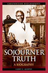 E-book, Sojourner Truth, Bloomsbury Publishing