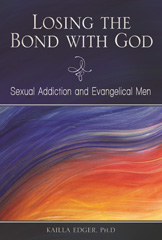 E-book, Losing the Bond with God, Bloomsbury Publishing