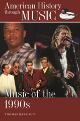 E-book, Music of the 1990s, Bloomsbury Publishing