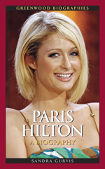 E-book, Paris Hilton, Bloomsbury Publishing